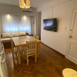 Apartamento de 1 Dormitorio